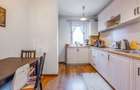 Apartament 4 camere, 2 băi, 2 balcoane și 2 locuri de parcare | MOBILAT