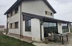 Casa P+1 prevazuta cu Spatiu Comercial DN3 - 7