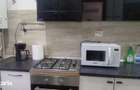 Garsoniera in bloc nou zona Calea Calarasilor cu centrala proprie - 9