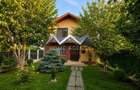 Casa individuala Tunari | 4 camere | Dormitor la parter | Teren 400 mp - 3