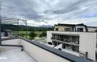 Apartament 2 camere tip penthouse Rasnov | Terasa 50 mp - 10