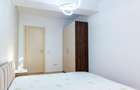 Herastrau parc 3 camere mobilat complet nou - 8