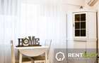 Apartament 2 camere de inchiriat in bloc nou Copou - Expo - 9