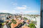 Apartament 5 camere de închiriat| Zona 15 Noiembrie |Vedere panoramica - 21