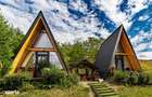 Com0%|Vila turistica cu 8 camere + casute A-frame, teren 5575 mp Calim - 17