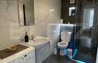 Apartament bloc nou, 72 mp, 2 dormitoare si living, parter, zona Nord - 11