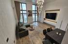 Apartament tip loft de inchiriat Coloana Park, Targu Jiu