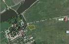 TEREN INTRAVILAN, 1800 mp foarte aproape de Hornbach - 3
