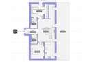 Apartament 3 camere zona Erou Iancu Nicolae - 7
