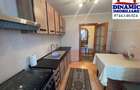 Ap 2 cam, 50 mp, parter, zona Carrefour, mobilat ?i utilat, 270 /luna - Piatra-Neamt (Neamt)