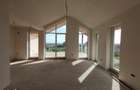 VILA TIP DUPLEX SUPERBA CU VEDERE PANORAMICA ASUPRA ORASULUI !!! - 5