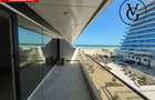 Studio | Aqua Cullinan | Mamaia Nord - vedere laterala catr - 9