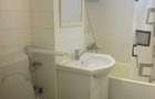 Inchiriez pe Take Ionescu in bloc anvelopat apartament 3 camere et. 1 - 5