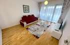 2 camere, decomandate, bloc nou, mobilat modern, in Marasti, zona CBC - 5