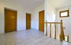 Vanzare vila 6 camere 316mp + garaj + teren 1490mp Centru Snagov ILFOV