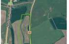 Teren de vanzare, 52600 mp, oportunitate de investitie - 4