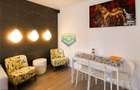 Apartament 3 camere | terasa 19 mp | parcare subterana |  Polona - Aurel Vlaicu - 57