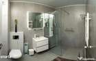 INCHIRIERE APARTAMENT mobilat ?i utilat complet, cu garaj subtera Parcul Carol - 4