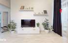 Apartament 2 camere mobilat - spatios 5 min metrou Straulesti - 12