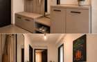 Prima inchiriere | 2 camere | Bloc 2016 | Marriott Palatul Parlamentului | Balcon cu vedere libera | Strada cu trafic redus | Design custom - 8