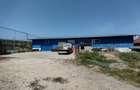Inchiriez spatiu comercial (hala)