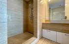 Închiriere Duplex 4 camere 3 bai, 140 mp utili, parcare | Floreasca parcul Verdi - 19