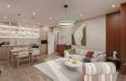 Apartament spațios cu 3 camere Băneasa -vedere la padure - 2