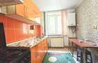 Apartament 2 camere Trivale, confort 1, parter, centrala, mobilat - 5