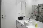 Apartament cu doua camere mobilat si utilat lux - 5