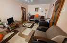 Inchiriez apartament 2 camere | Alfa | 66 m2 | Etaj 1 | Centrala gaz + Aer conditionat