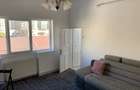 Apartament central cu 2 camere de inchiriat