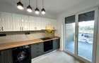 2 camere, Modern, Parcare subterana, AC, Elite City, Auchan, Iris - 2