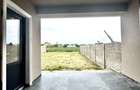 Beregsau, Duplex pe parter, Teren 375 mp
