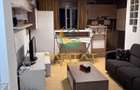 Apartament 2 Camere Mobilat Utilat Drumul Taberei Centrala termica - 9