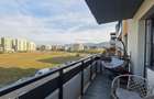 Apartament 2 camere mobilat,parcare-GrandisResidence-Tractorul Coresi