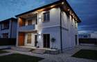 Vila Dobroiesti 5camere, 3 bai, cartier rezidential, strada Asfaltata - 16