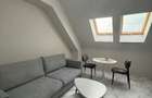 De inchiriat Apartament 2 camere, zona Cetatea Alba Carolina - 6