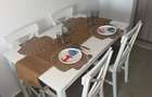 Mamaia Nord!! Meraki Resort- 2 camere mobilat-utilat, etaj 3-84.000euro