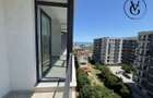 Apartament 3 camere - vedere laterala catre mare - MERAKI RESORT & SPA