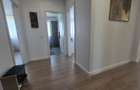 APARTAMENT 3 CAMERE CU TERASA_MOBILAT ȘI UTILAT_MUTARE IMEDIATA!