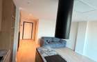 Studio One Verdi etaj 1 - 6