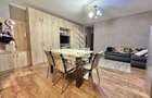Apartament cu 2 camere mobilat si utilat la etajul 1in Gi... - 4