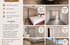 Inchiriez apartament cu 3 camere in cartierul Fiald. - 10