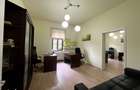 Apartament, 2 Camere, 110 Mp., Etaj 1, Take Ionescu - 17