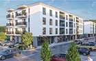 Apartament intabulat cu 3 camere finisat la cheie etaj 2 zona Brana - 2