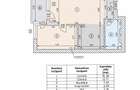 Apartament 2 camere 48mp | 0 comision | City Point | Mobilat | Parcare - 5