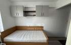 Garsoniera renovata complet | 12 mp | Etaj 1 | Mobilier pe comanda | - 10
