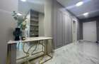 Închiriere 4 camere Atlas Residence | Terasă 120 mp | 2 locuri de parcare