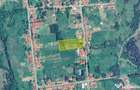 Teren Intravilan in zona Trei Ape, 6889 Mp., 14,5 Euro/Mp., - 11
