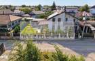 Casa P+E, 5 camere, teren 478 mp, garaj, beci, terasa si sistem fotoVo